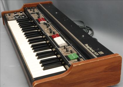 Roland-RS505 Paraphonic